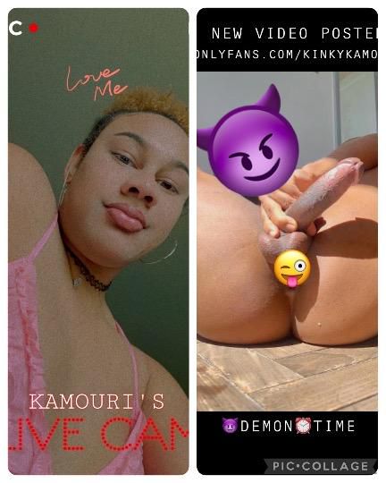 Escorts Omaha, Nebraska Kinky Kamouri