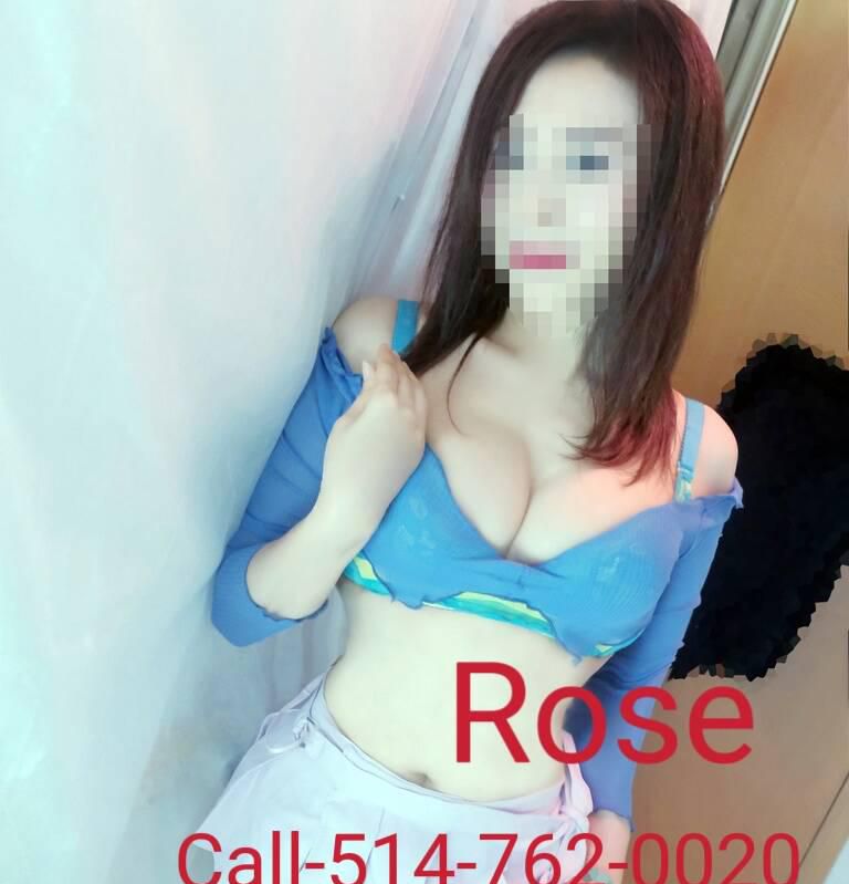 Escorts Montreal, Quebec HS Asian Spa