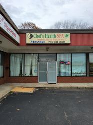 Saugus, Massachusetts Choi's Health Spa