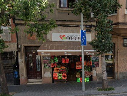 Massage Parlors Barcelona, Spain Masajes La Farga