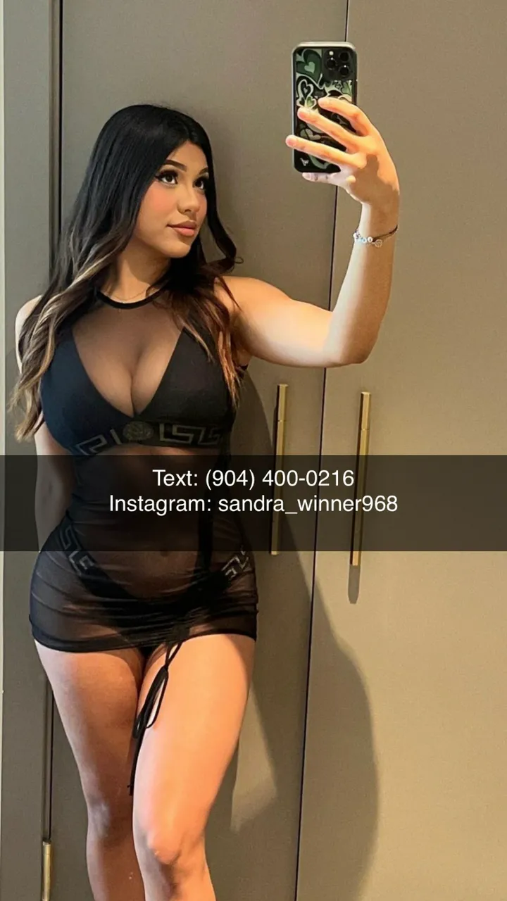 Escorts Quebec City, Quebec Sandra