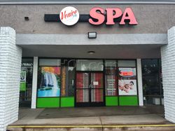 Massage Parlors Chula Vista, California Venice Spa