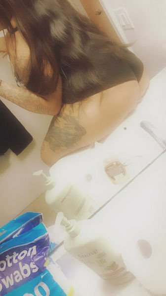 Escorts Rohnert Park, California Catalinabanksxxx