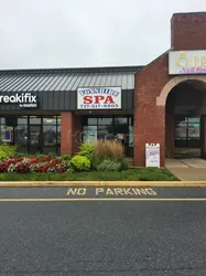 Lancaster, Pennsylvania Foxshire Spa