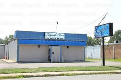 Newport News, Virginia Liquid Blue Gentlemens Club