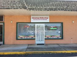 Redding, California Advantage Reflexology