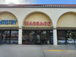 Irving, Texas Bluebonnet Massage