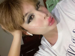 Escorts Ho Chi Minh City, Vietnam Miss Sissy Tino