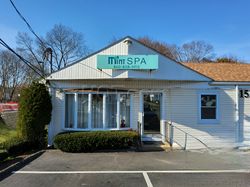 Rockville, Connecticut Mint Spa