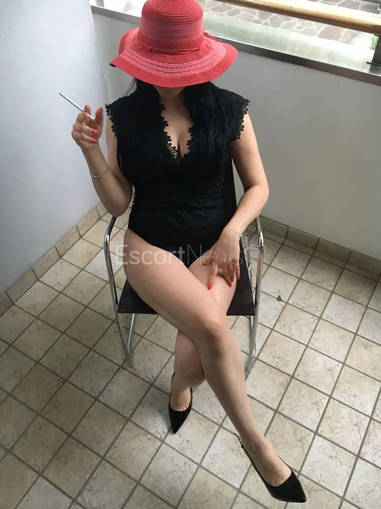 Escorts Italy Giulia