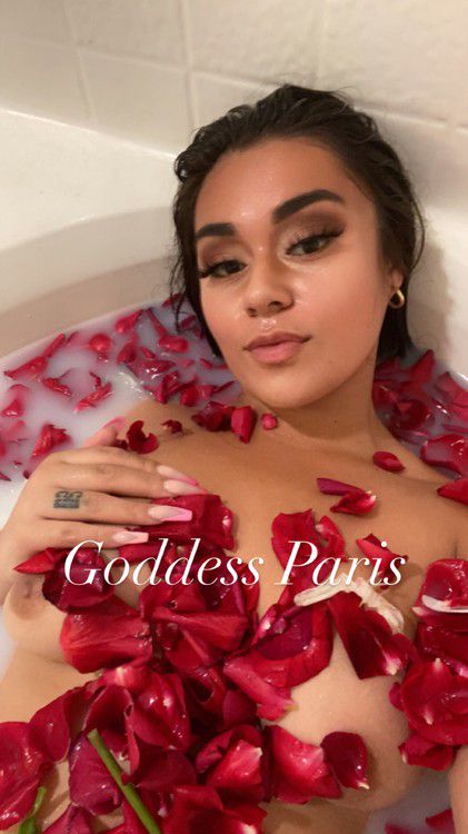 Escorts San Antonio, Texas YourGoddessParis