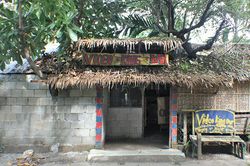 Boracay Island, Philippines Video King Bar