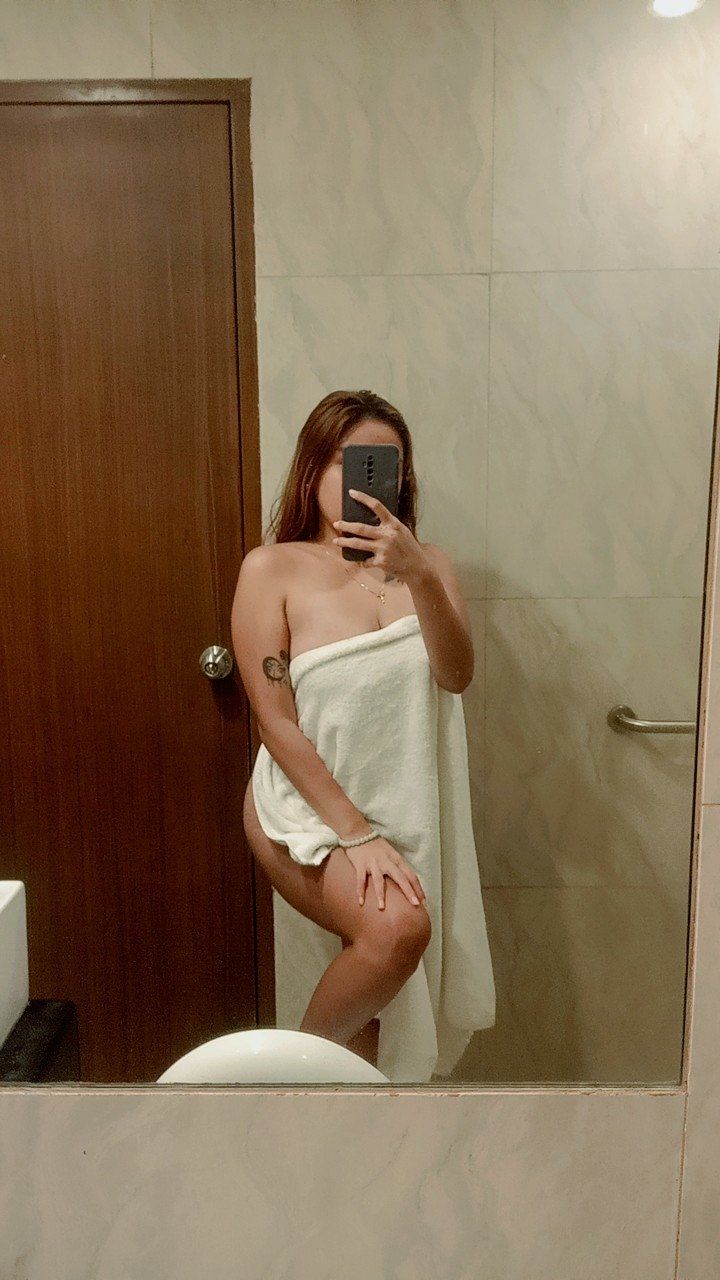 Escorts Manila, Philippines Hottie Tiffany