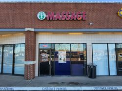 Mesquite, Texas Foot Massage