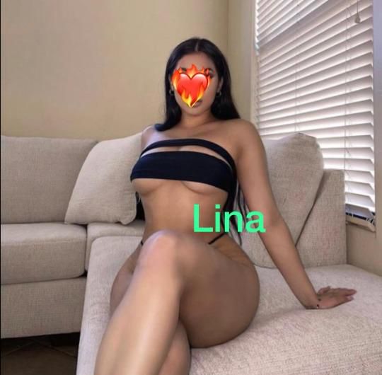 Escorts Manhattan, New York lina