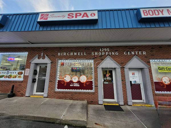 Massage Parlors Butler, New Jersey Hl Serenity Spa and Body Massage