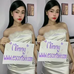 Escorts Bangkok, Thailand Minny