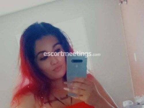 Escorts Phoenix, Arizona Carmin