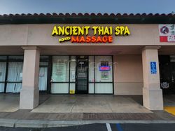 West Covina, California Ancient Thai Spa and Massage