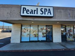 Orange, California Pearl Spa