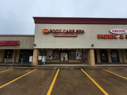 Bedford, Texas Lee Foot Care Spa