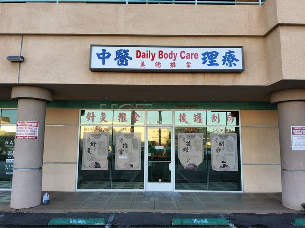 Massage Parlors Rowland Heights, California Daily Body Care