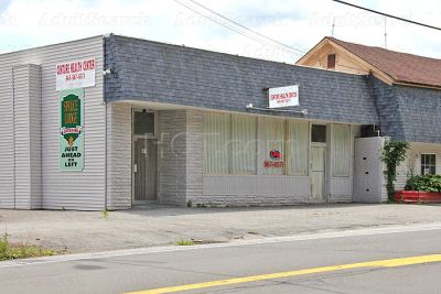 Montgomery, New York Centure Health Spa