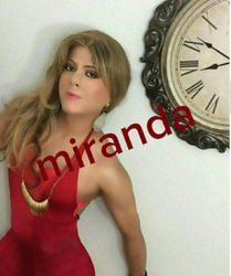 Escorts Seattle, Washington Mirandalovesofia