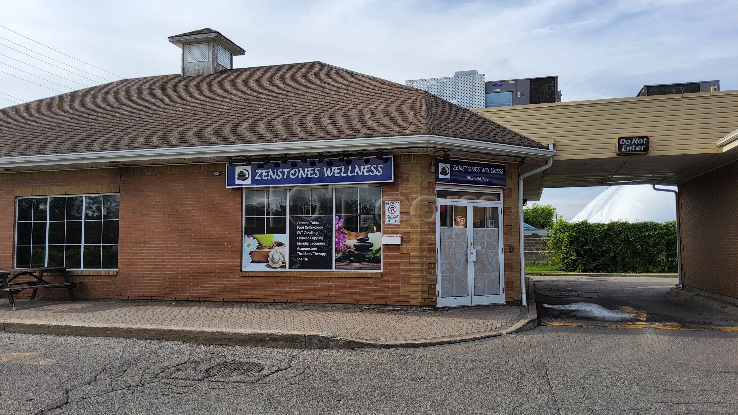 Markham, Ontario Zenstones Wellness Centre