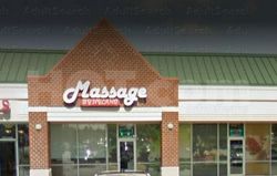 Waukesha, Wisconsin Massage by Hyland