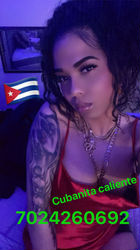 Cubanita sexy 🇨🇺