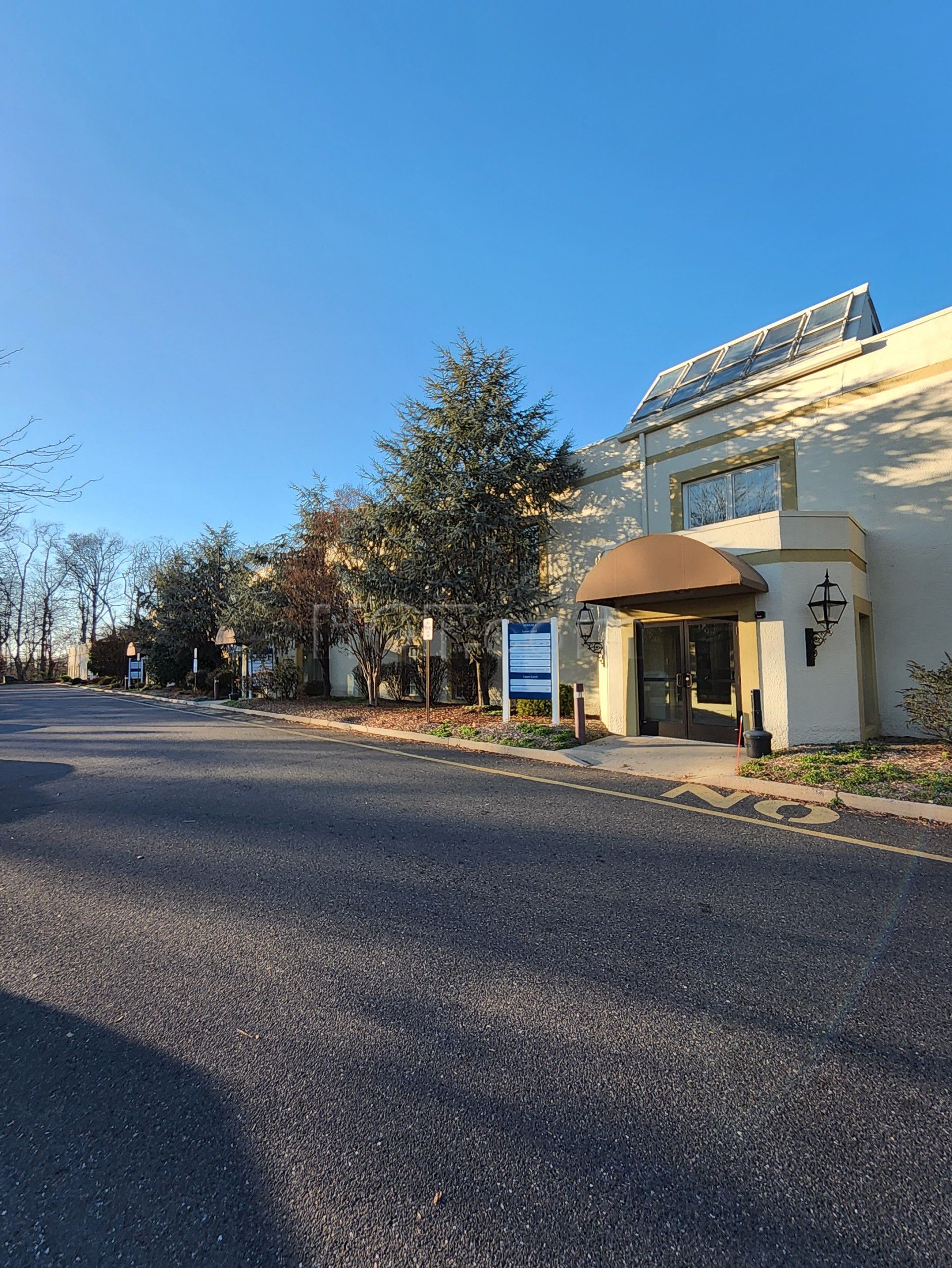 Hamilton Square, New Jersey Zenergy Wellness Center