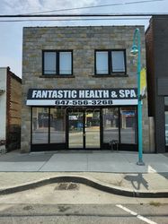 Etobicoke, Ontario Fantastic Health & Spa