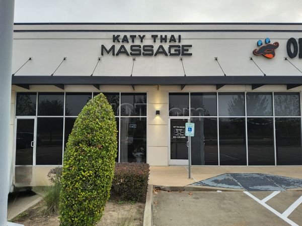 Massage Parlors Katy, Texas Katy Thai Massage