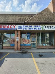 Massage Parlors Markham, Ontario Calm Spa