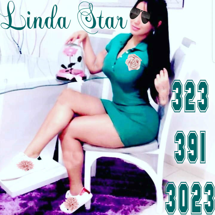 Escorts Las Vegas, Nevada Linda Star Pornstar