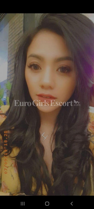 Escorts Jakarta, Indonesia Ratu Freya