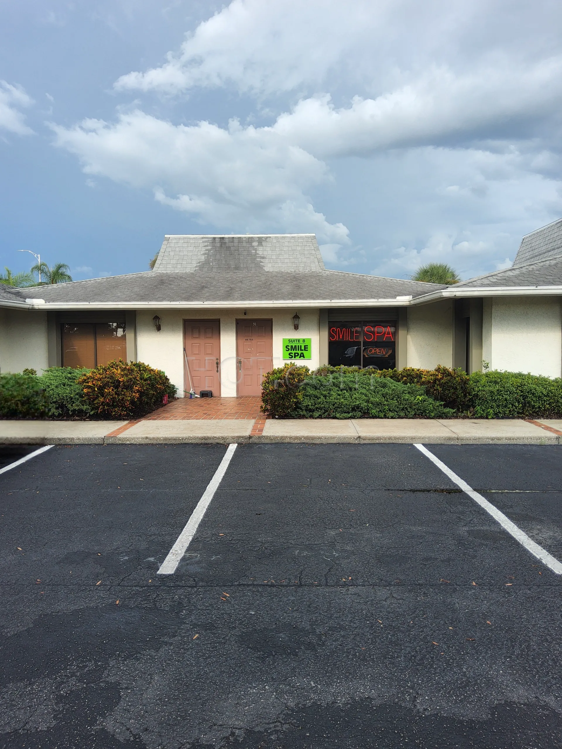 Largo, Florida Smile Spa