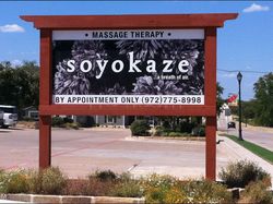 Midlothian, Texas Soyokaze Massage Therapy