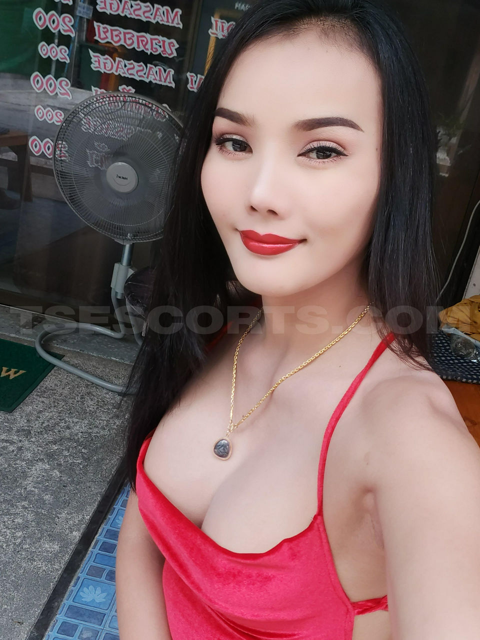 Escorts Pattaya, Thailand Tukta