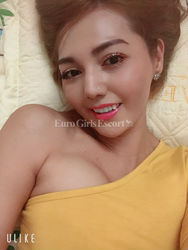 Escorts Ho Chi Minh City, Vietnam Ly Na