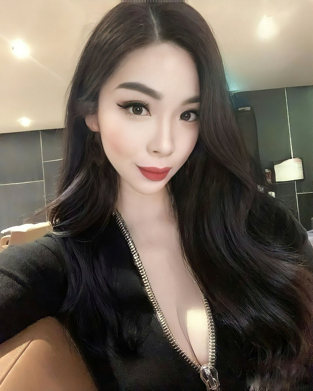 Escorts Manila, Philippines Ladyboy Goddess Miyaka (Camshow)