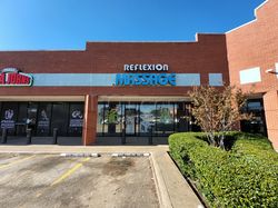 Carrollton, Texas Reflexion Massage