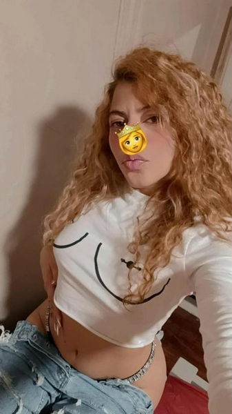 Escorts Orlando, Florida La pelua venezolana caliente