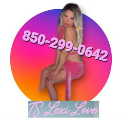 Escorts Panama City, Florida Lexi