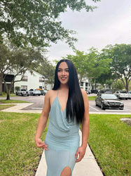 Escorts West Palm Beach, Florida Angie Asian