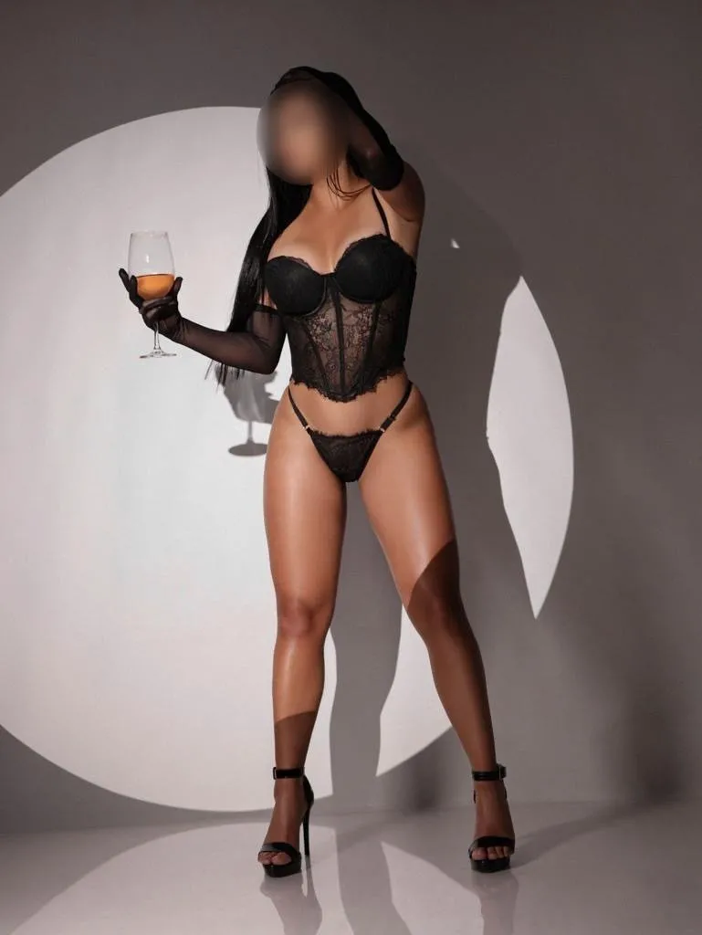 Escorts Bogota, Colombia Briana