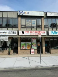 Yonkers, New York Far East Wellness