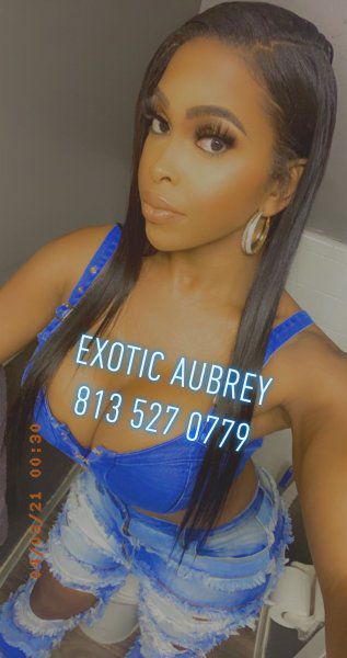 Escorts Houston, Texas ExoticAubrey