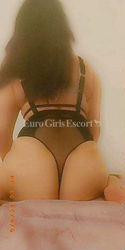 Escorts Stuttgart, Germany Meri